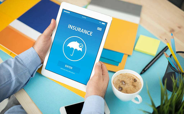 银盾保险在线：科技赋能保险业务 智能匹配百姓保险需求